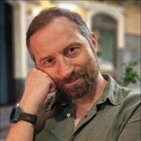 Netguru Employee Michał Czapracki's profile photo
