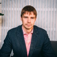 Fibenol Employee Peep Pitk's profile photo