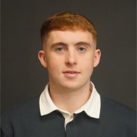 Watt Footprint Employee Harvey Cummins's profile photo