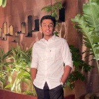 ADVIZE Employee Aditya Bansal's profile photo