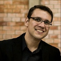 Global Eletronics Employee Fabio Reichert Garcia's profile photo