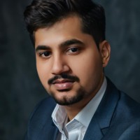 Eduvance Employee Yugal Maskey's profile photo
