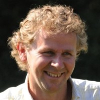 Eddy de Waegeneer Email