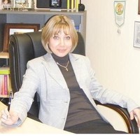 IC ENERGY Employee Elena Plastinina's profile photo