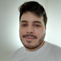 Vulps Employee Ian Rodriguez's profile photo