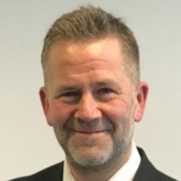 Darryl Smith Email & Phone Number