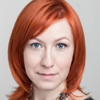 Rymarz Zdort Employee Monika Kierepa's profile photo