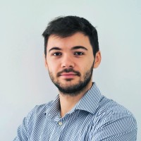 TheoremOne Employee Mihail Brinza's profile photo