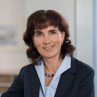 CFR Global Executive Search Employee Petra Treven Bernat's profile photo