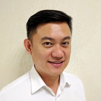 Google Employee Mac Wang's profile photo