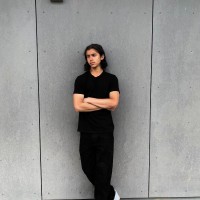 Spoke Custom Employee Paris Dinan's profile photo