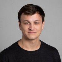 University of Melbourne Employee Rees Hughes's profile photo