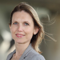 Minkema College Employee Lendy Timmerman's profile photo