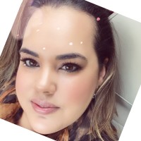 New Look Vision Group U.S. Employee Yusimi Sague's profile photo