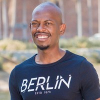 B2E Technologies Employee Mbhasobhi Mavuso's profile photo