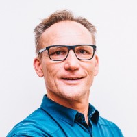 Aerobel Employee Yves Luyten's profile photo