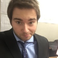 Pillar Resource Services Inc. Employee Kyle Neufeld's profile photo