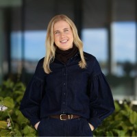 IUM Norge Employee Helene Johansen's profile photo