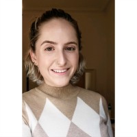 Copify Employee Meg Simmons's profile photo
