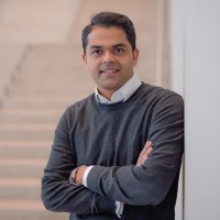 Mercedes-Benz Research and Development India Employee Aritra Ghosh's profile photo