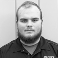 GOLF MAINTENANCE SOLUTIONS Employee Hunter Severs's profile photo