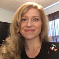Dockside Services Employee Amy Hensler's profile photo