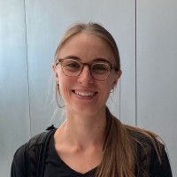 Tortuga AgTech Employee Elizabeth Beuken's profile photo