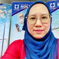 Mestron Engineering Sdn Bhd Employee Norafizah Hakim's profile photo
