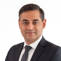 Transurban Employee Ashish Khurana's profile photo