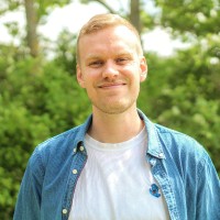 EXAKT Employee Troels Rogild's profile photo