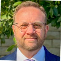 City of Rocklin Employee Matthew McOmber's profile photo