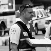 Medic (Mecklenburg EMS Agency) Employee Brian Smith's profile photo