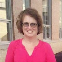 Cedar Crest, Inc. - Retirement Living Employee Lori Loterbauer's profile photo