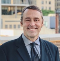 Blue Force Gear, Inc. Employee Justin Ward's profile photo