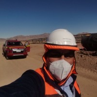Expert Security Employee Antonino Quinteros's profile photo