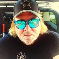 Corpus Christi IceRays Employee Mark Schwabe's profile photo