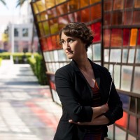 Pacific Symphony Employee Leighanna Sears's profile photo
