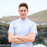 Absolute Group IA Employee Nathan Miner's profile photo