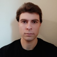 AI4I Employee Claudio Moroni's profile photo