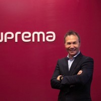 Suprema Employee Bob McKee's profile photo