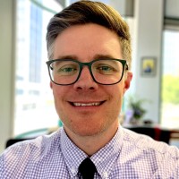 Kenney Shelton Liptak Nowak LLP Employee Josh Henry's profile photo