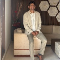 Wonderla Holidays Ltd. Employee Roshan Dsouza's profile photo