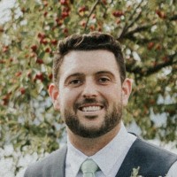 Oxford Instruments Employee Ron Rowe's profile photo