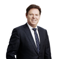 Scentre Group (Owner of Westfield destinations in Aus and NZ) Employee Steve McCann's profile photo