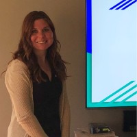 Splash Clinical LLC Employee Brianna Kloster's profile photo