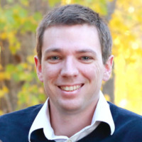 OSH Cut Employee Eric Mansfield's profile photo