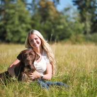 Controx, Inc. Employee Cheyanne Delarm's profile photo