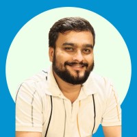 Urja Mobility Employee Anagh Ojha's profile photo