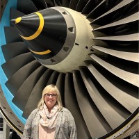Aether Asset Management Services Limited Employee Jane Ashley's profile photo