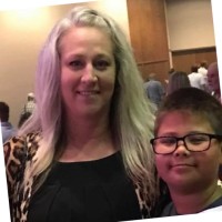 MUSTANG PUBLIC SCHOOLS Employee Deborah Cruz's profile photo